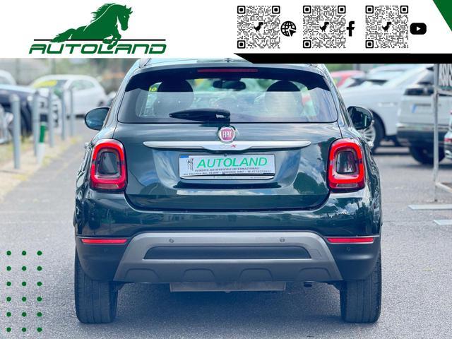 FIAT 500X 1.0 T3 Cross*OttimeCondizioni*Retrocamera