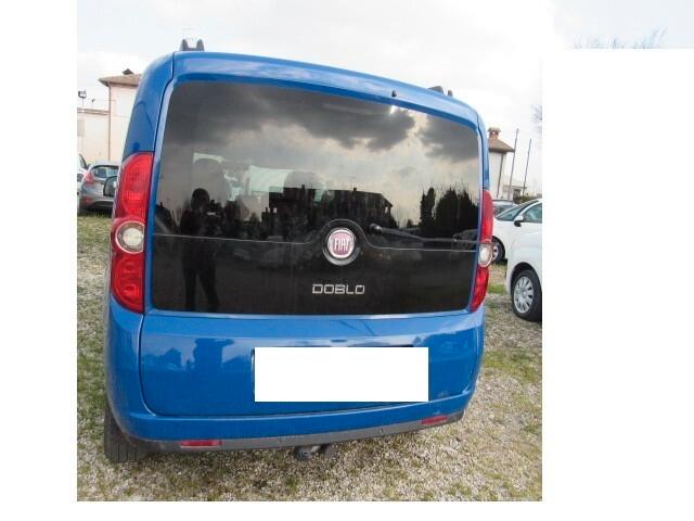 Fiat Doblo Doblò 1.6 MJT 16V Active MOTORE NUOVO !!!!