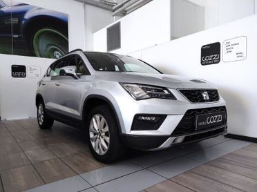 Seat Ateca 1.6 TDI DSG Business