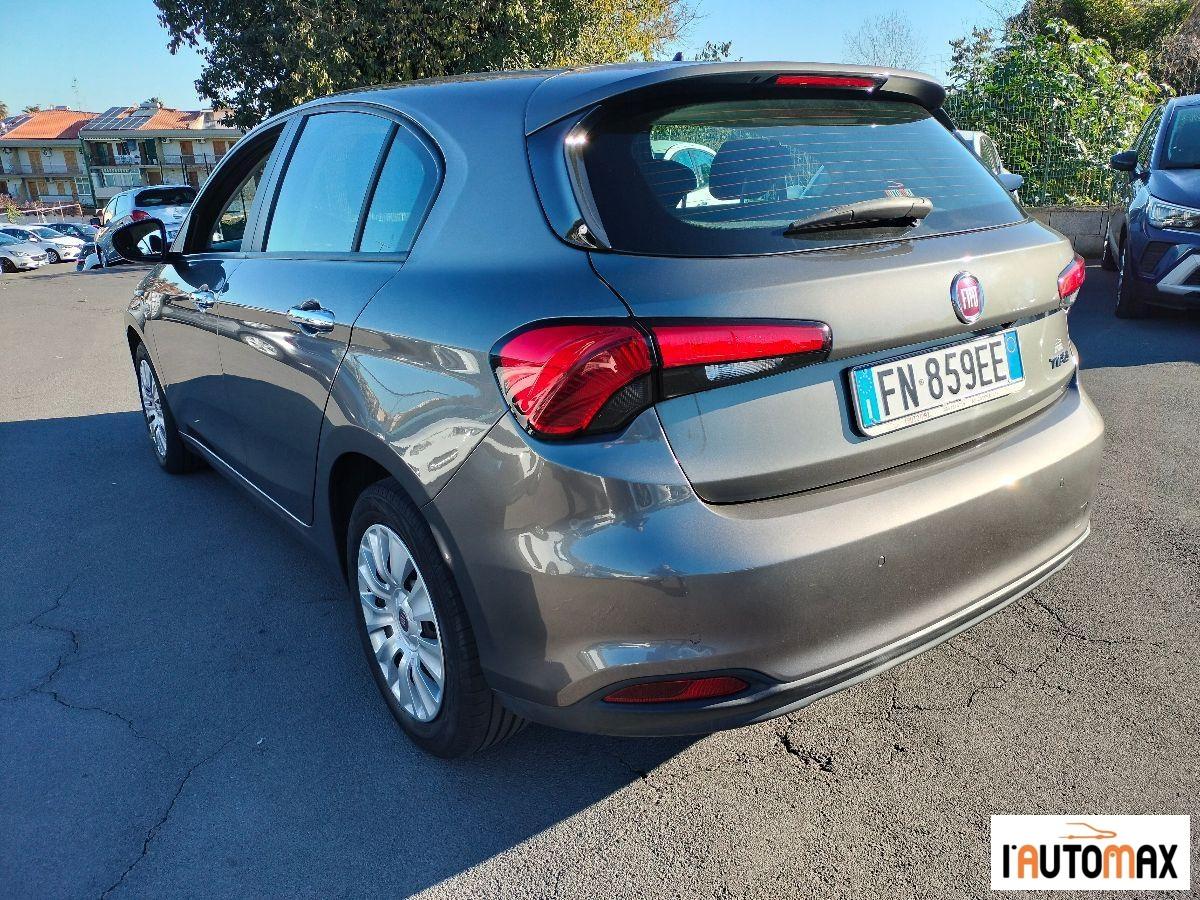 FIAT - Tipo 5p 1.3 mjt Business s&s 95cv