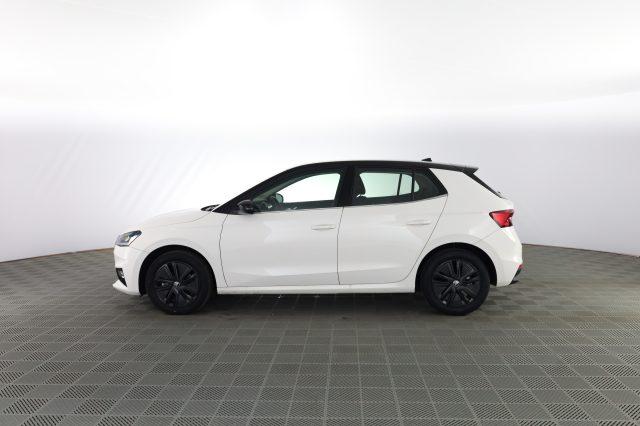 SKODA Fabia 4° serie 1.0 TSI DSG 110 CV Style