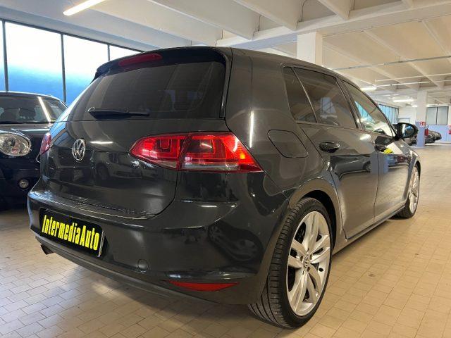 VOLKSWAGEN Golf 1.6 TDI Highline Neopatentati