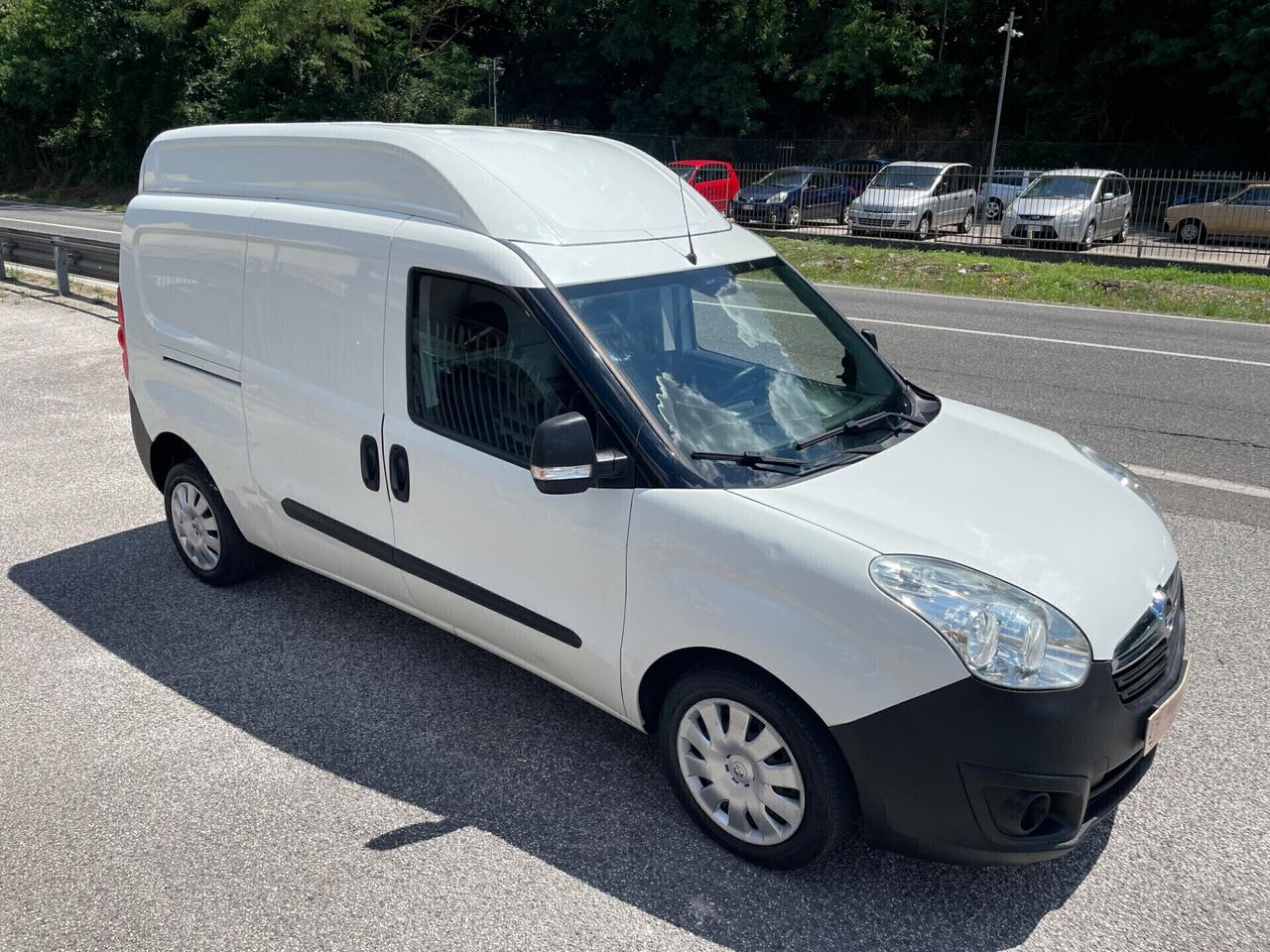 Opel Combo 1.6 CDTI 105CV EcoFLEX PL-TA Blitz S&S (1000) E5+