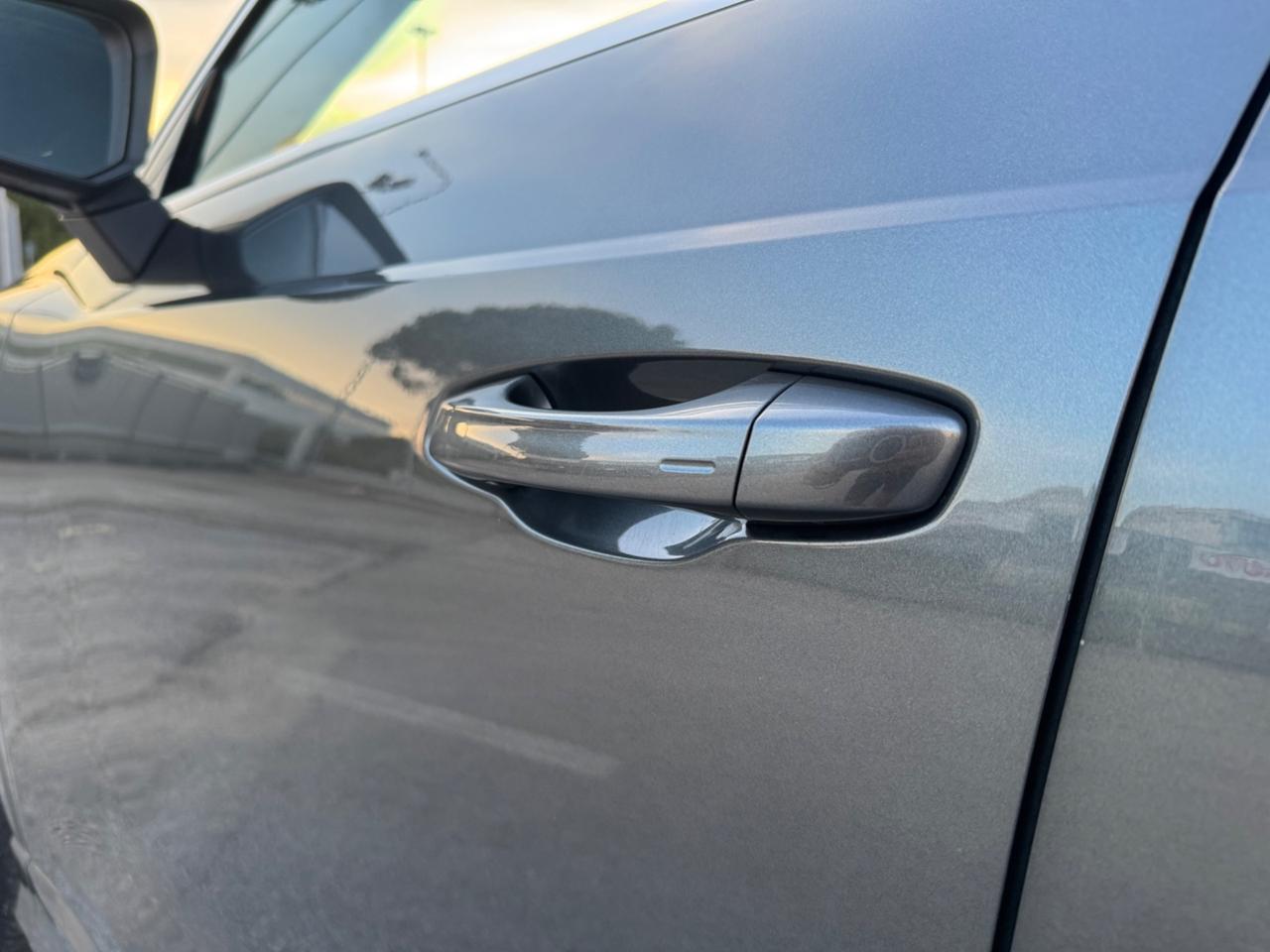 Audi Q3 2.0 TDI 150 CV S tronic S line Edition