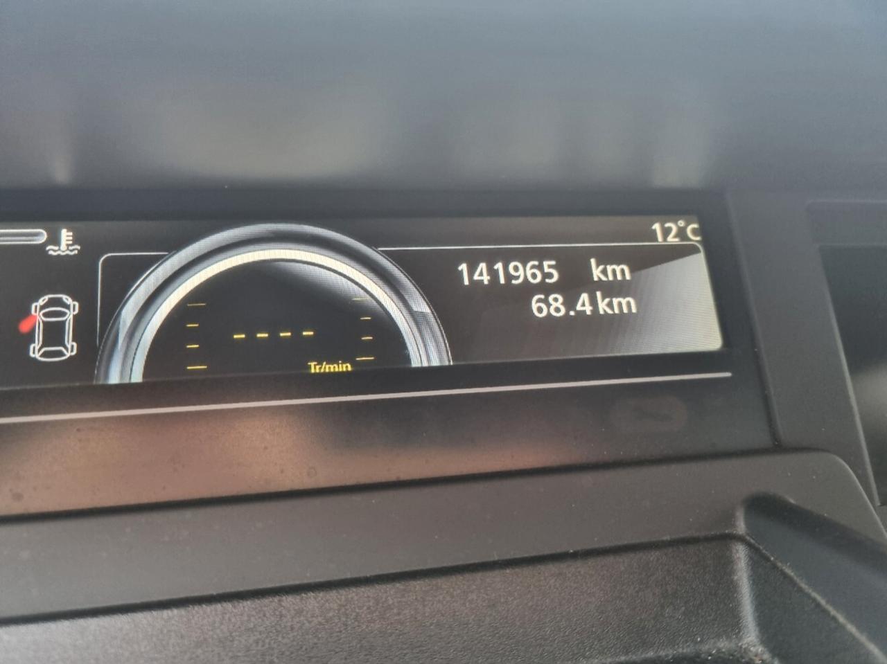 Renault Scenic Scénic 1.5 dCi 110CV S&S Bose TETTO/PELLE