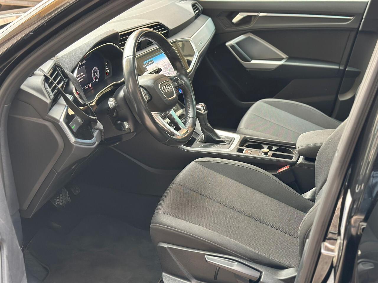 Audi Q3 2.0 TDI S tronic Advanced TETTO/FULL