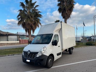 Renault Master T35 2.3 dCi 145 PL GV Gran Volume