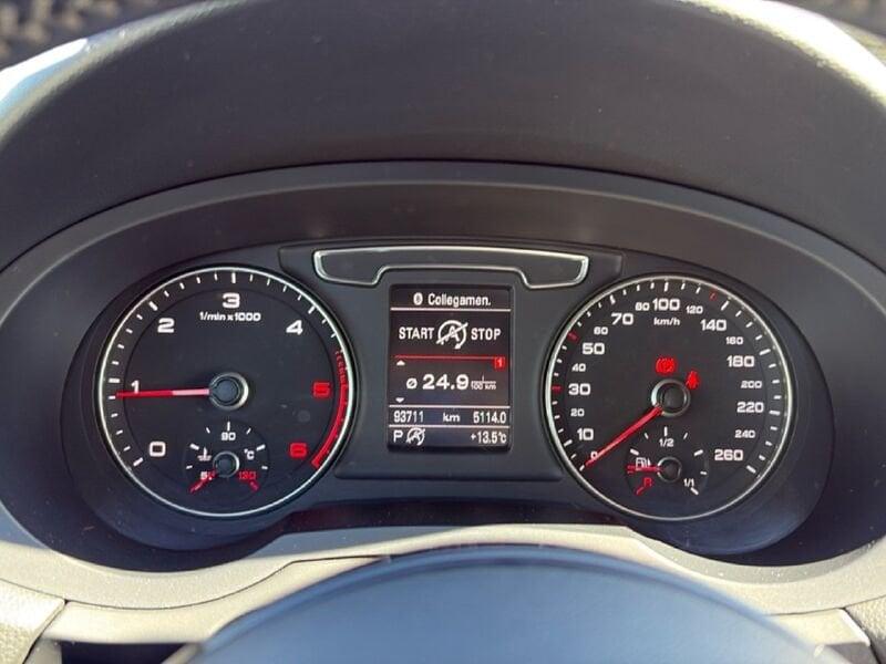 Audi Q3 2.0 TDI 150cv quattro S tronic Design