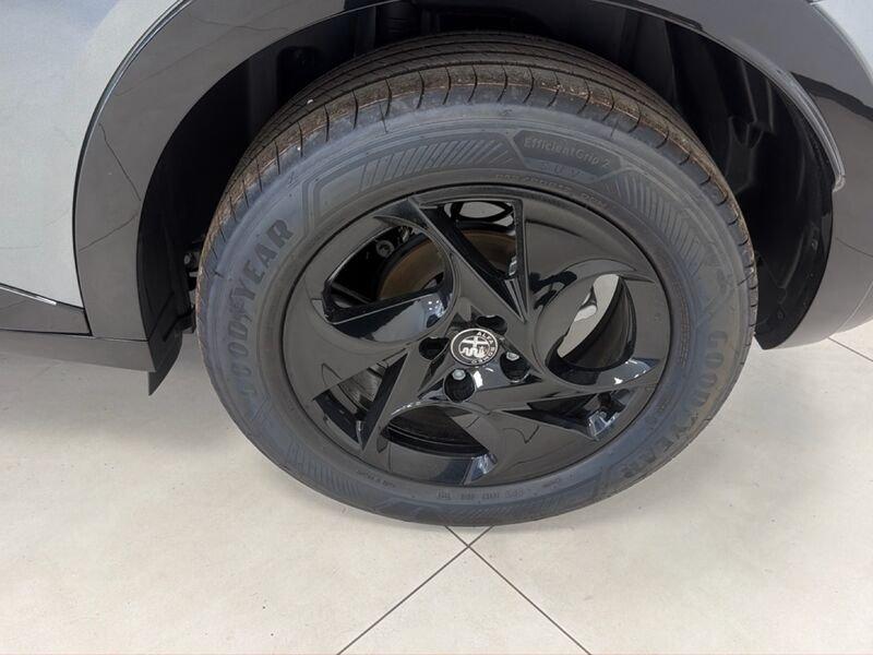 Alfa Romeo Junior Non disponibile (626) Ibrida My26 Ibrida Sprint 1.2 145cv Hybrid Edct6 - Stock