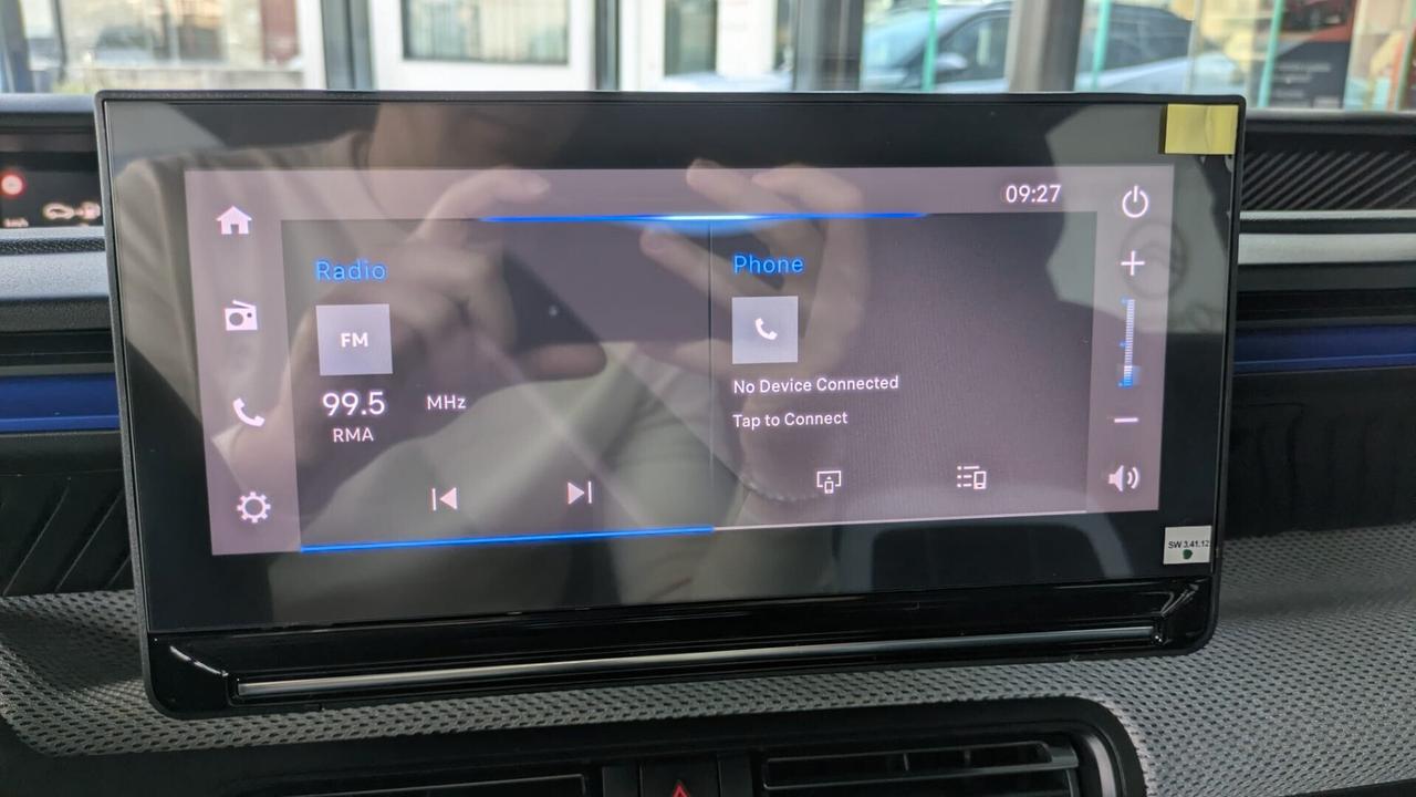 Citroen C3 100 S&S Plus