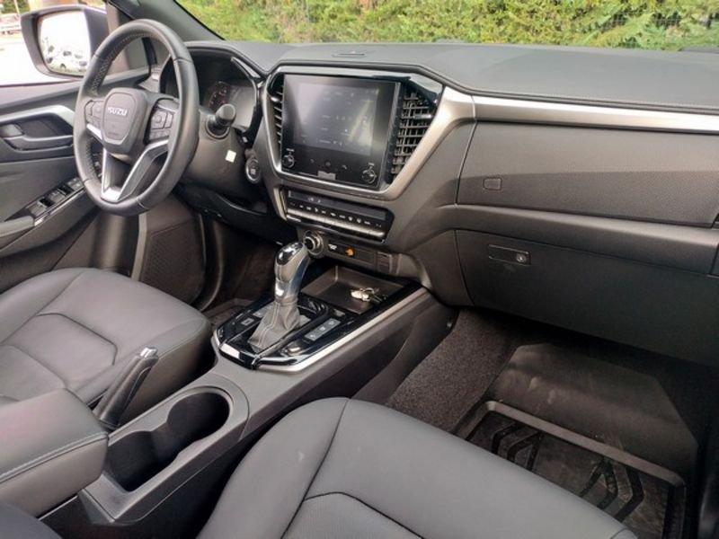 Isuzu D-Max N60 D-Max N60 1.9 aut. Crew F+ Cab con HardTop!!