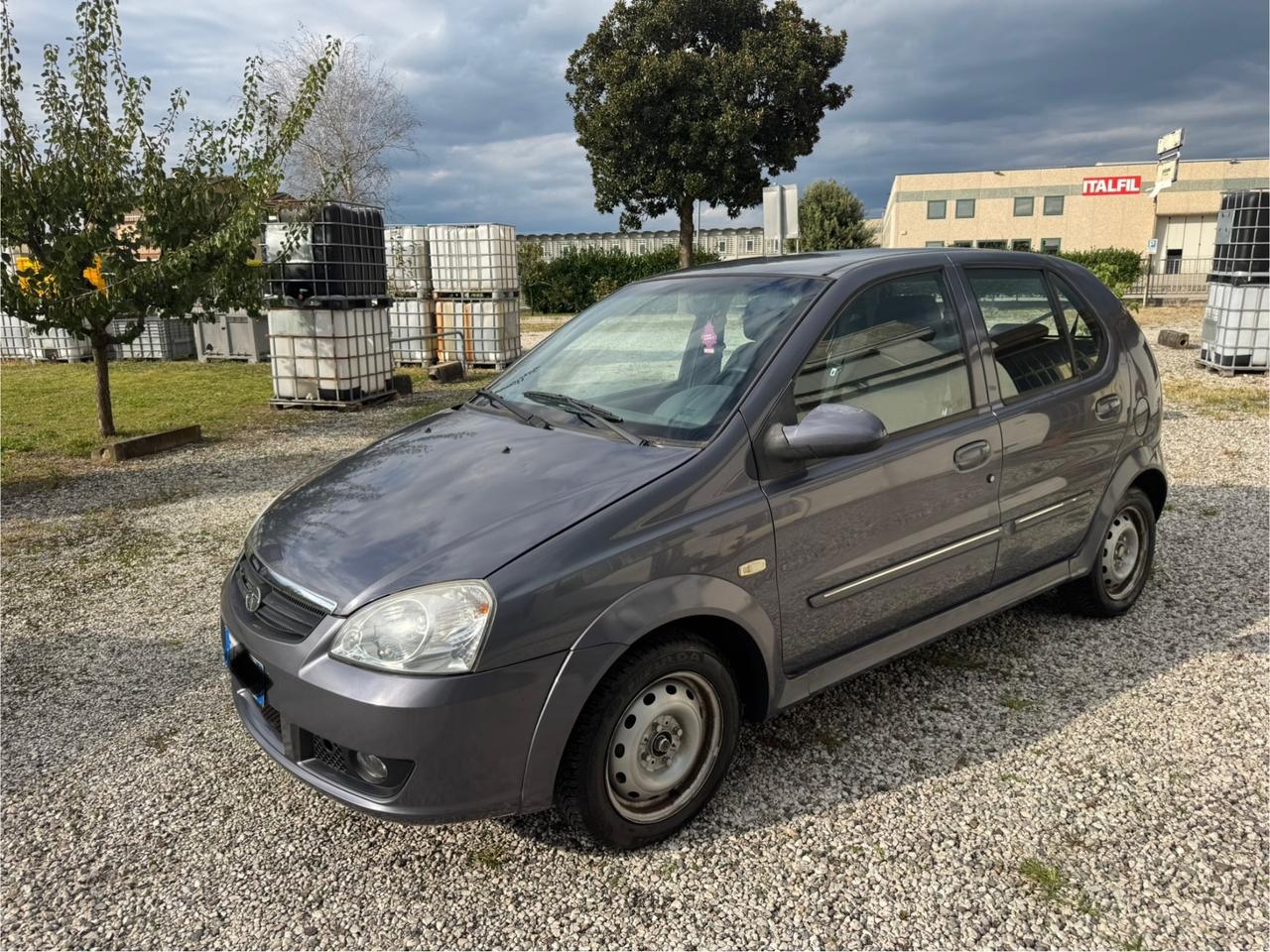 Tata Indica 1.4 5p. GLX Euro 4