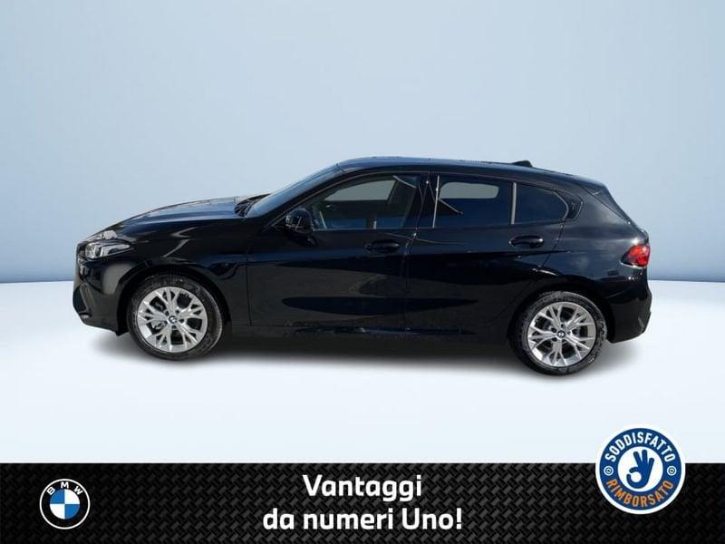 BMW Serie 1 120d