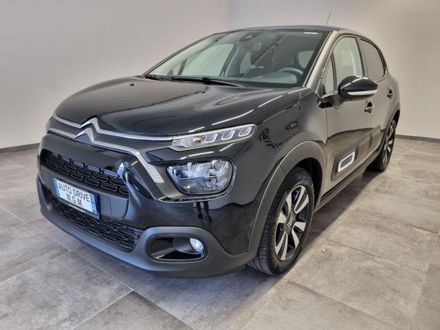 CITROEN C3 PureTech 110 S&S EAT6 Max