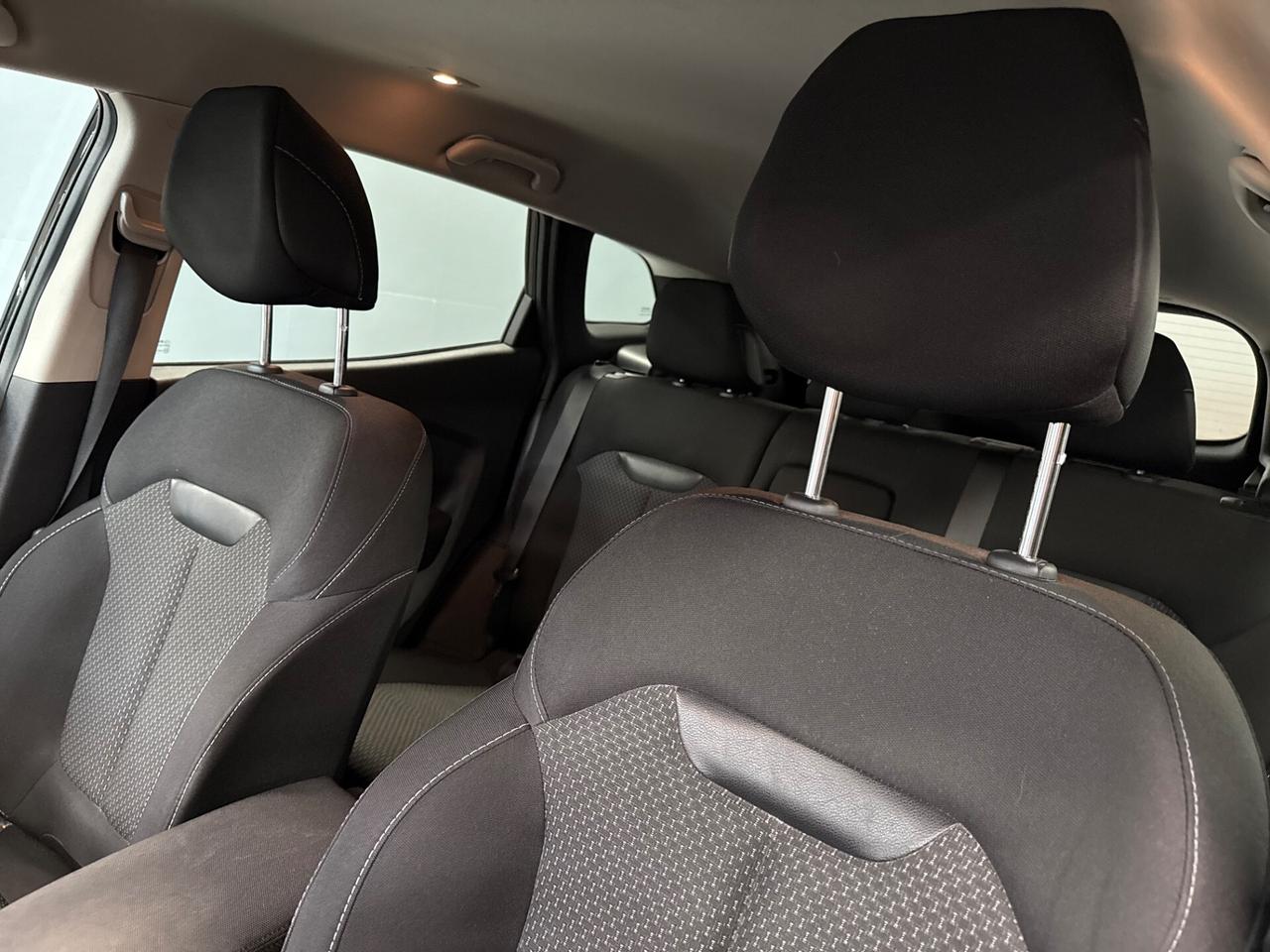Renault Kadjar Blue dCi 8V 115CV EDC Equilibre