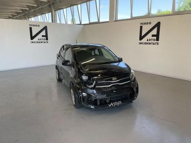 KIA Picanto 1.0 12V 5 PORTE CITY 67CV CAMBIO MANUALE