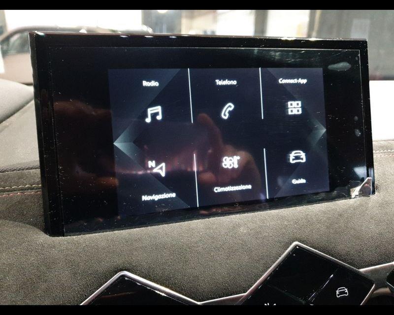 DS DS3 Crossback PureTech 130 aut. Performance Line