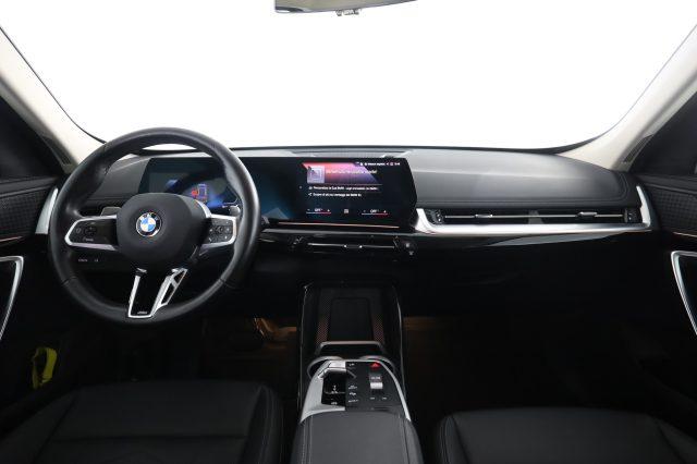 BMW X1 X1 sDrive 18d xLine
