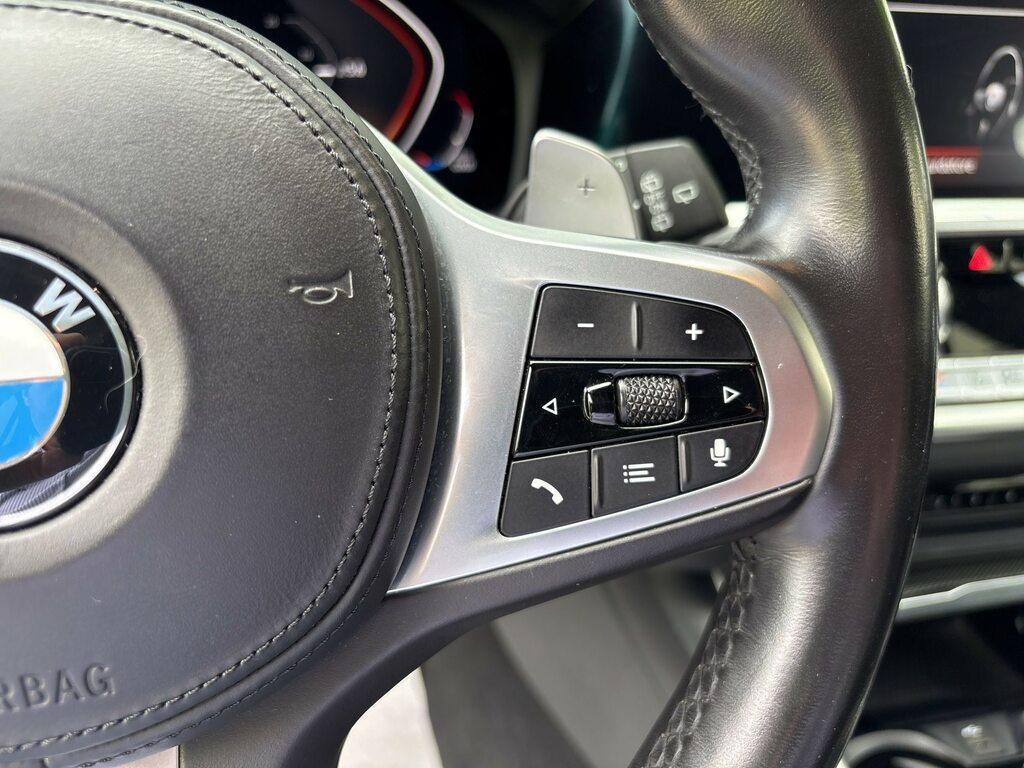 BMW Serie 3 Touring 330 d Mild Hybrid 48V Msport xDrive Steptronic