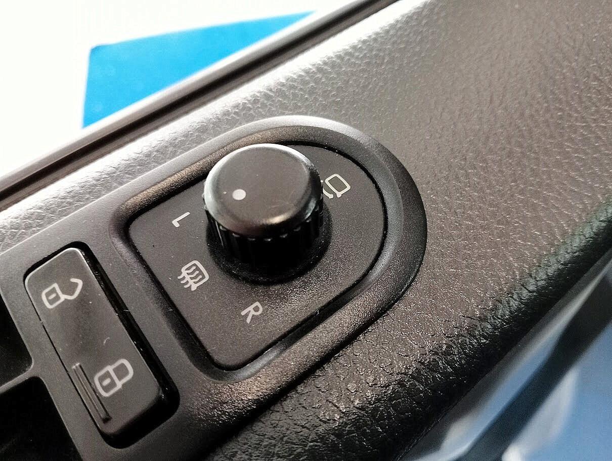 Volkswagen T5 Multivan 2.0 TDI DSG DOPPIA PORTA LATERALE PORTABICI
