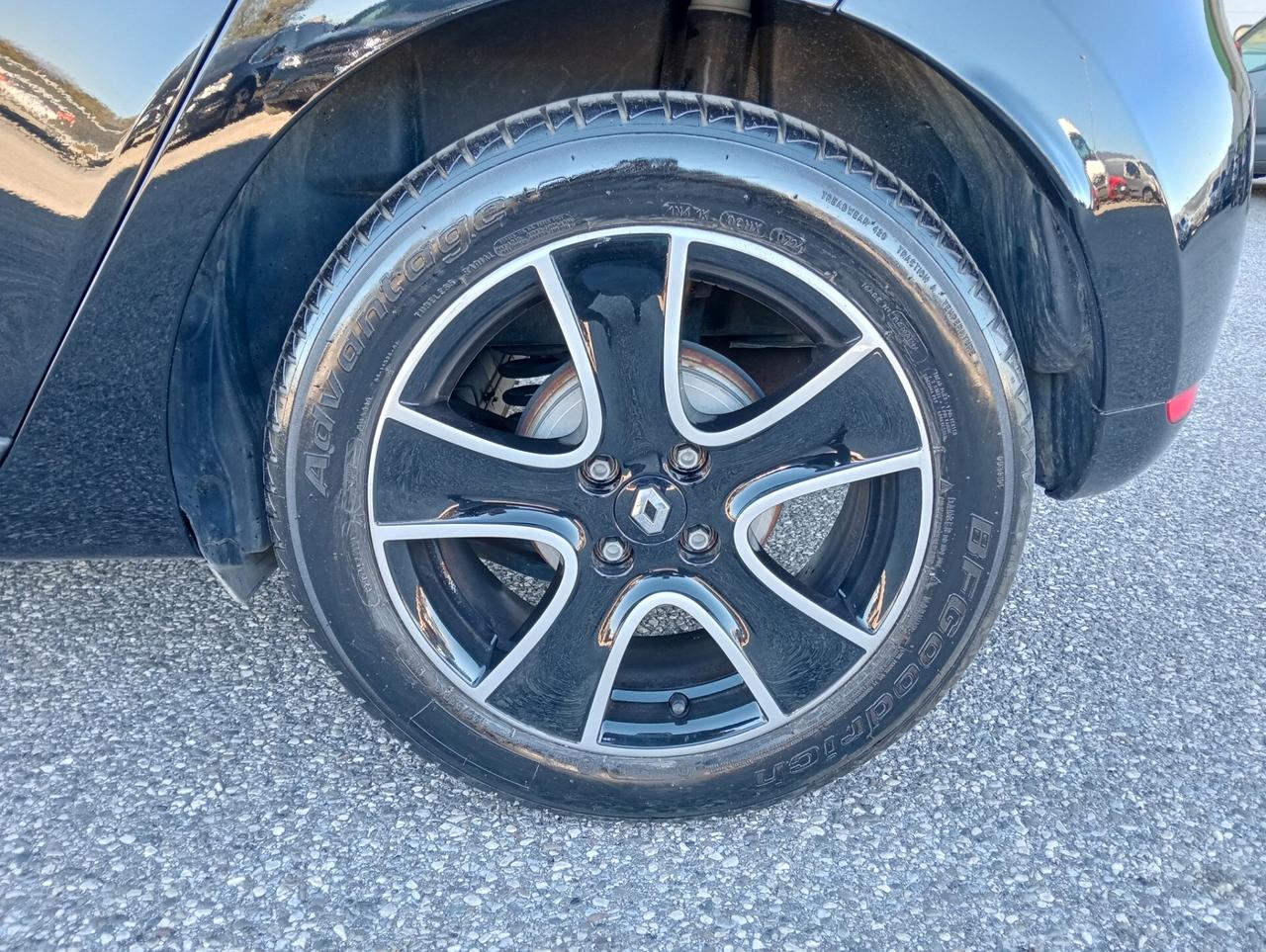 Renault Clio TCe 12V 90cv 5p. OK NEOPATENTATI