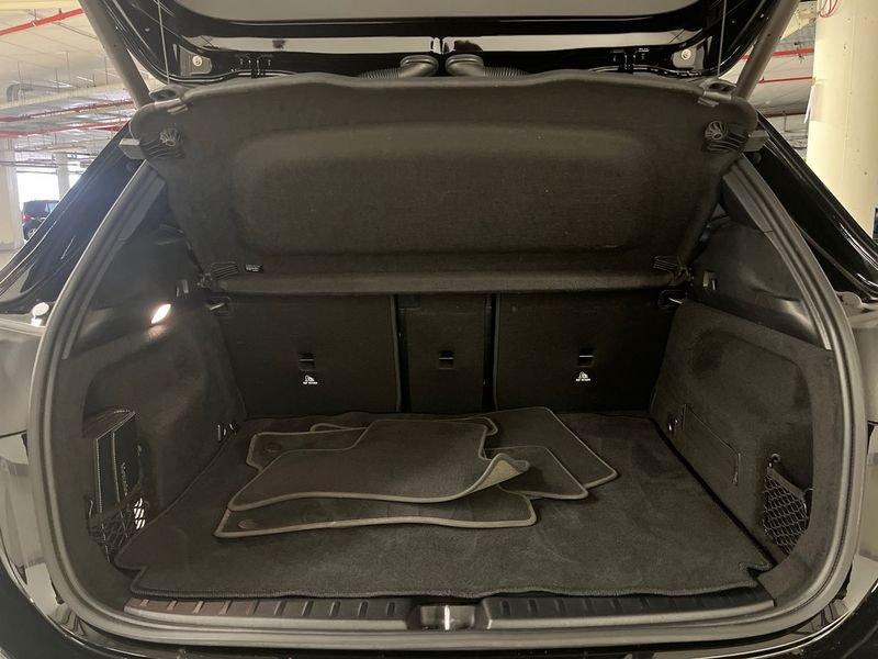 Mercedes-Benz EQA 250 Sport