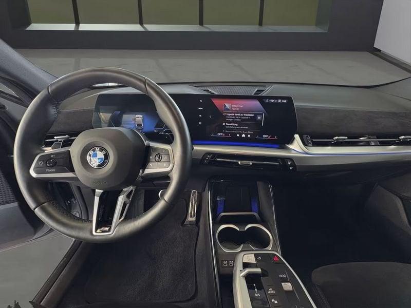 BMW X2 sDrive 20i Msport Pro LED ACC COCKPIT MY 2025