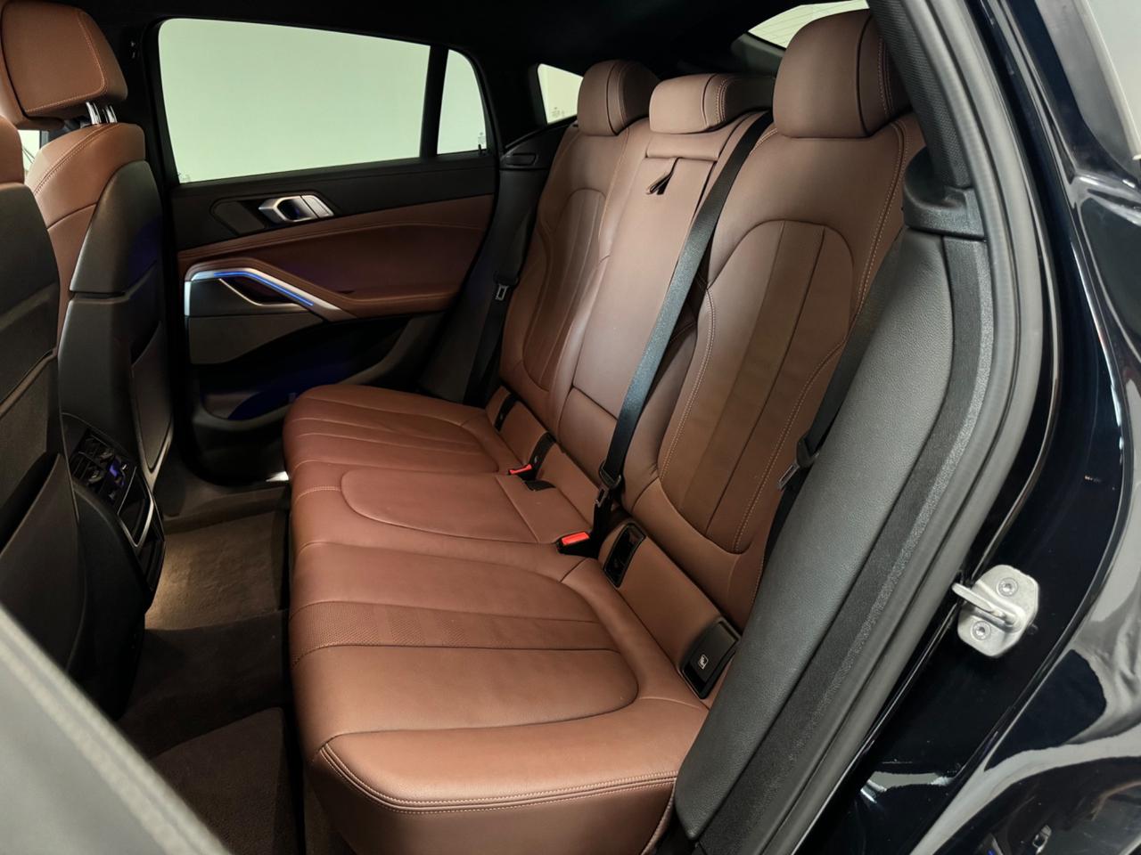 Bmw X6 xDrive30d 48V Msport