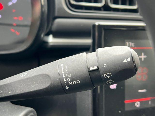 CITROEN C3 BlueHDi 100 S&S