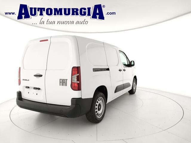 FIAT Doblo Doblò 1.5 BlueHdi VAN LH1 1.5Cv MT6 IVA ESCLUSA