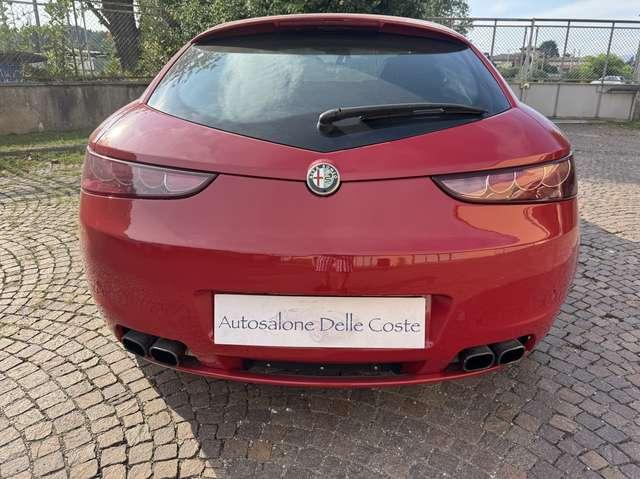 Alfa Romeo Brera 3.2 V6 Sky Window Q4