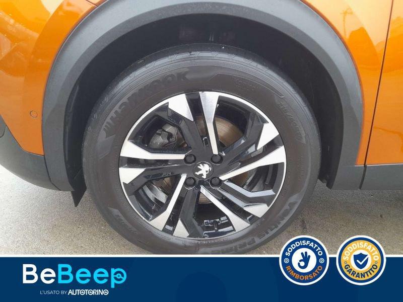 Peugeot 2008 1.5 BLUEHDI GT LINE S&S 130CV EAT8