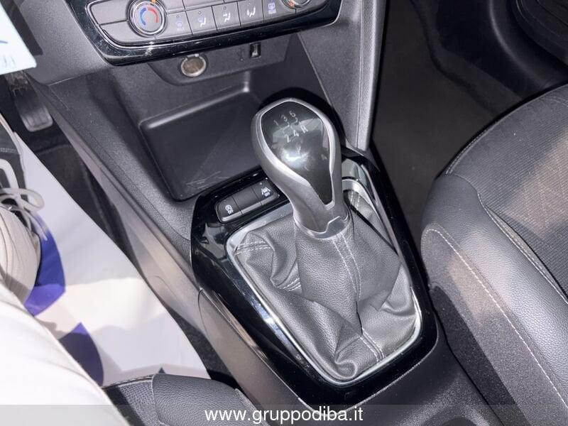 Opel Corsa VI 2020 Benzina 1.2 Elegance s&s 75cv