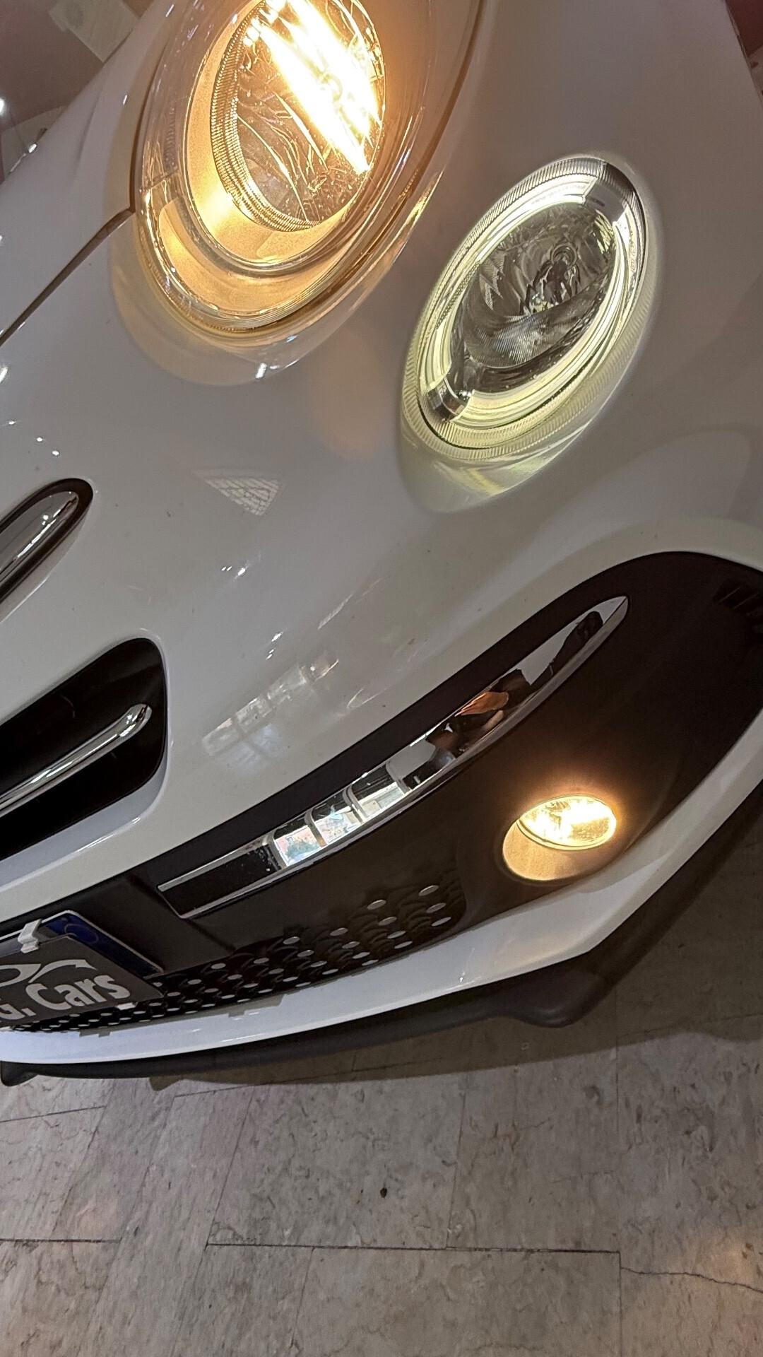 Fiat 500L 1.3 Multijet 95 CV Dualogic Business tetto panoramico