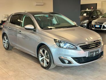 Peugeot 308 Turbo 130 S&S GT Line