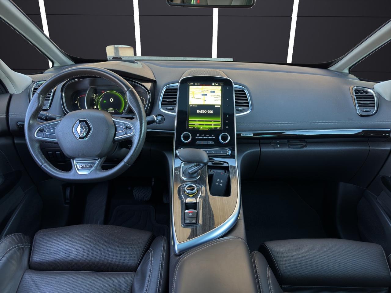 Renault Espace dCi 160CV EDC Energy Initiale Paris 4Control