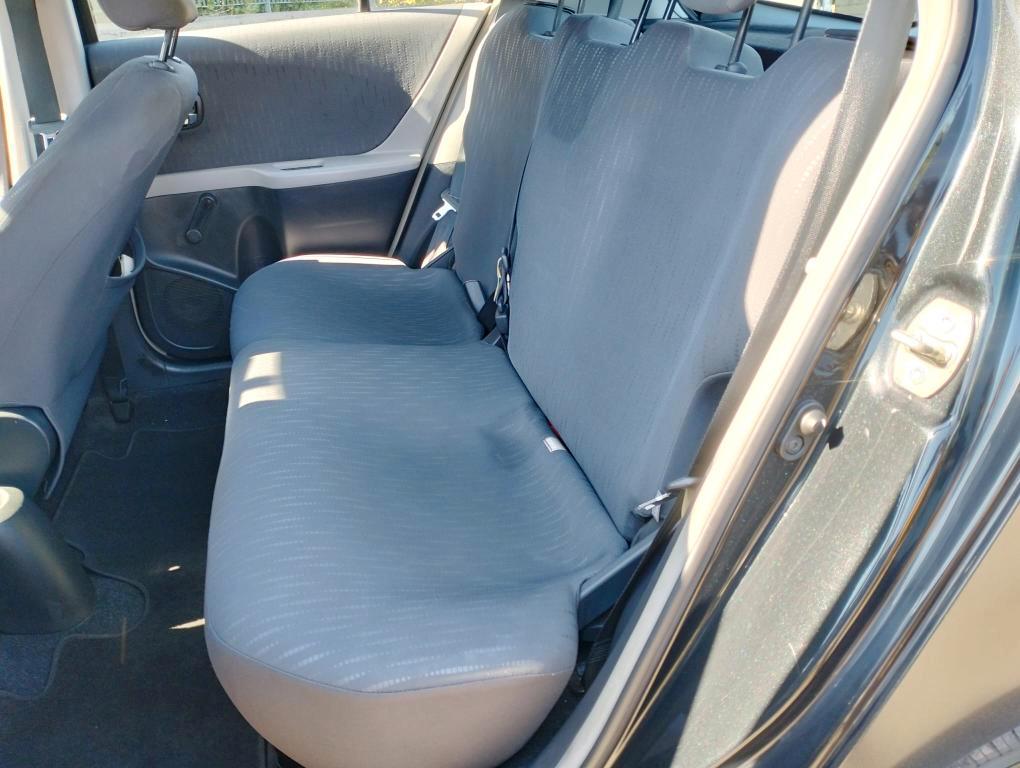 Toyota Yaris 5 Porte Yaris 5p 1.3 dual Sol my10
