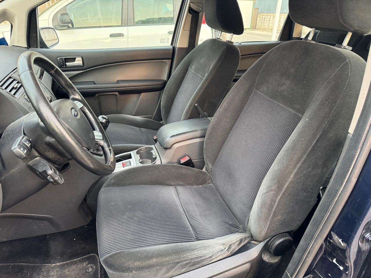 FPRD C-MAX 1.6 TDCI 110 CV. GHIA