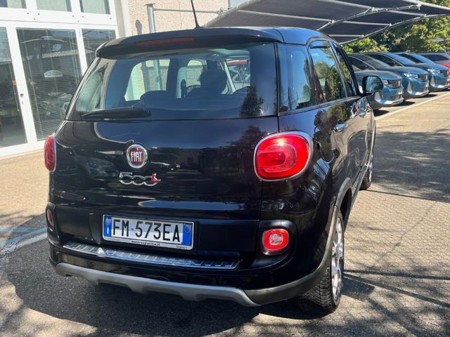 FIAT 500L 1.3 Multijet 95 CV Trekking