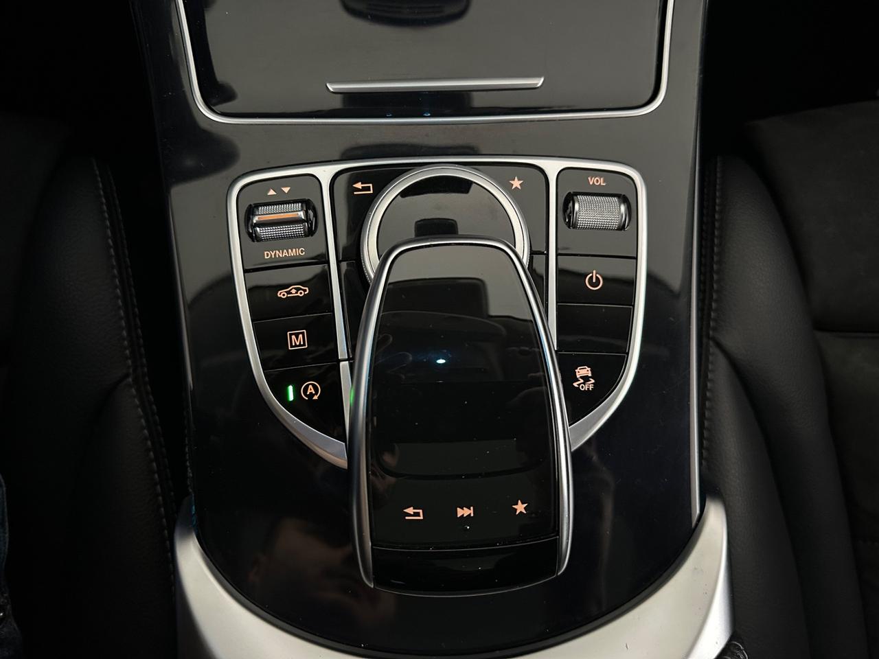 Mercedes-benz GLC 250 220 d 4Matic Premium