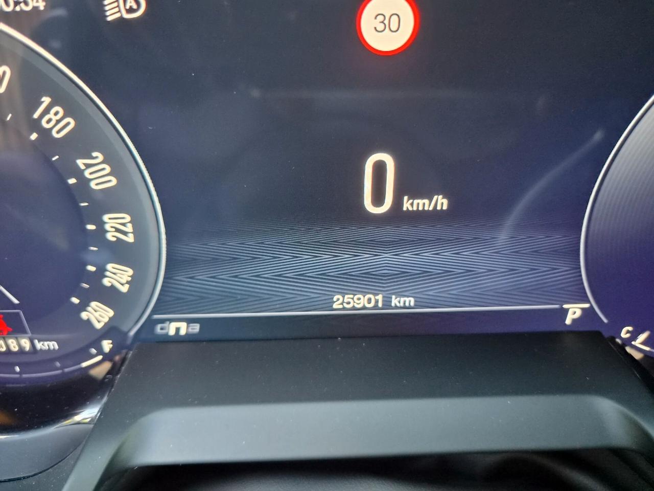 Alfa Romeo Stelvio 2.2 Turbodiesel 210 CV AT8 Q4 Sprint