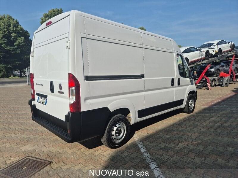 FIAT Ducato 35 2.2 Mjt 140CV MH2 PM-TM Furgone