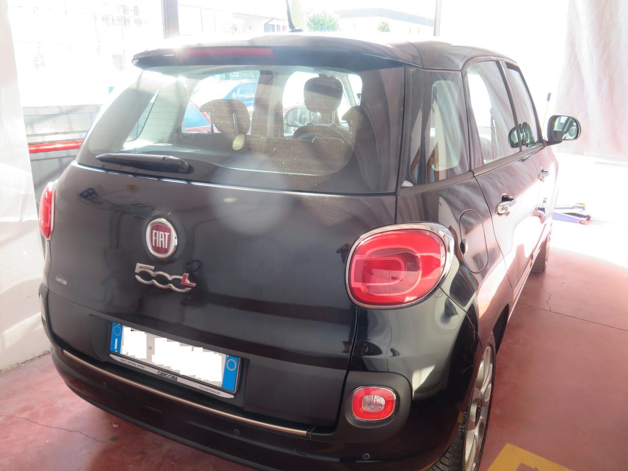Fiat 500L 1.4 95 CV Lounge