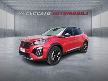 Peugeot 2008 2008 1.2 puretech GT s&s 130cv eat8