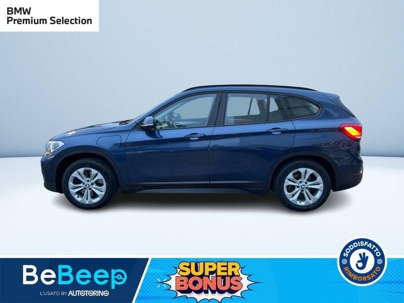 BMW X1 XDRIVE25E BUSINESS ADVANTAGE AUTO