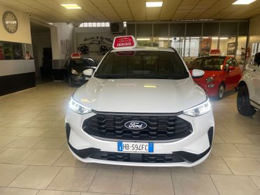 Ford Kuga 2.5 Plug In Hybrid 243 CV CVT 2WD ST-Line - Nessun vincolo -