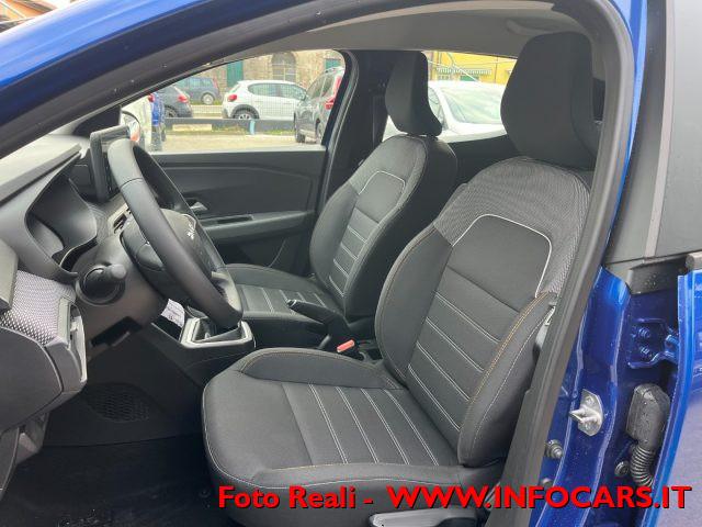 DACIA Sandero Stepway 1.0 TCe ECO-G Expression NUOVA - PROMO