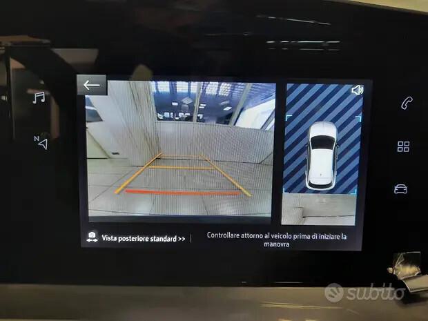 Opel Mokka Elegance 1.2 Turbo (100 cv)