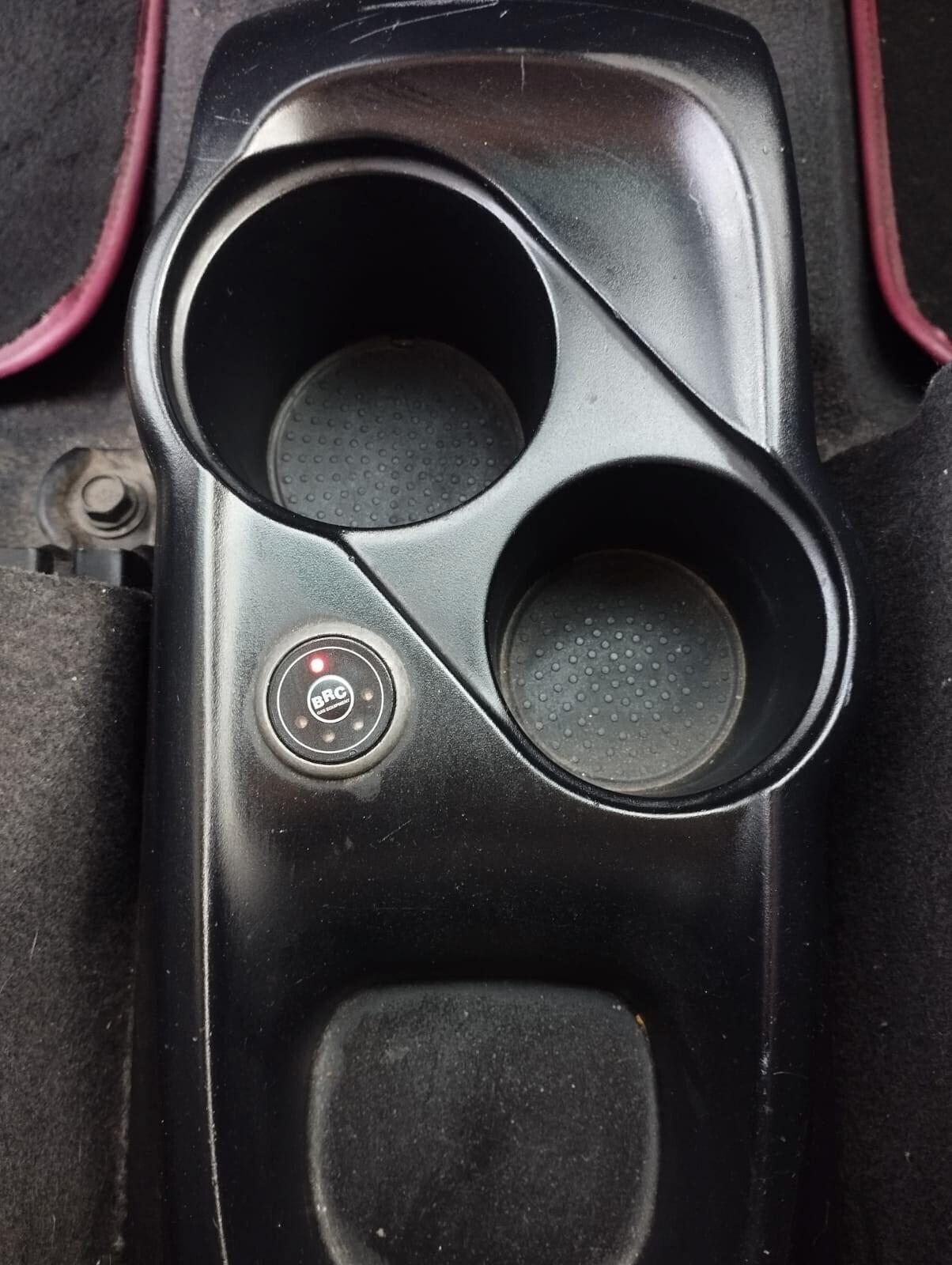 Hyundai i10 1.1 Fiorucci
