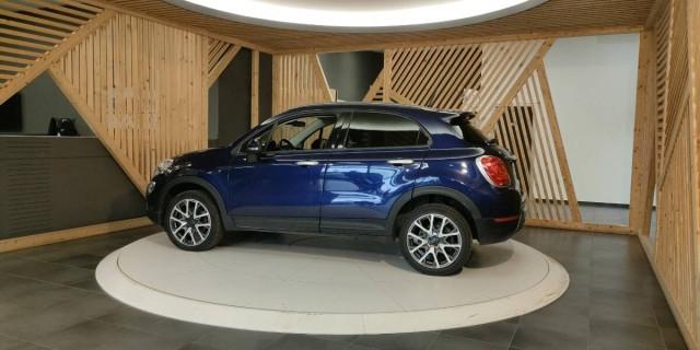 Fiat 500X 2.0 mjt Cross Plus 4x4 140cv auto